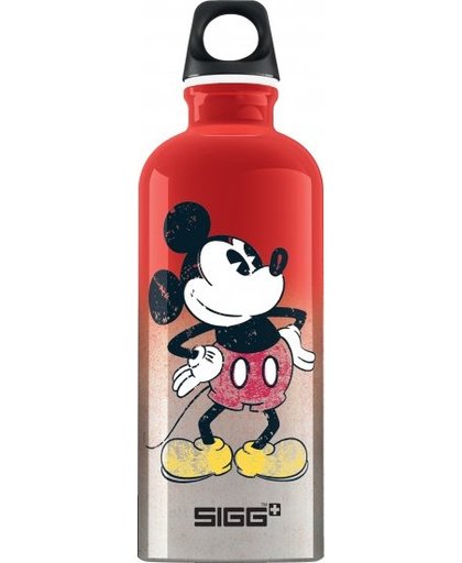 Sigg Drinkbeker Mickey Mouse 600 ml