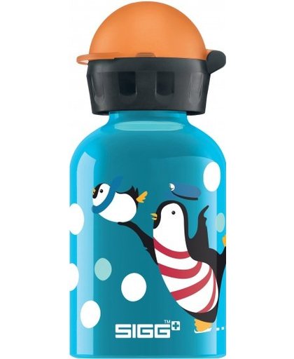 Sigg Drinkbeker pinguïn 300 ml