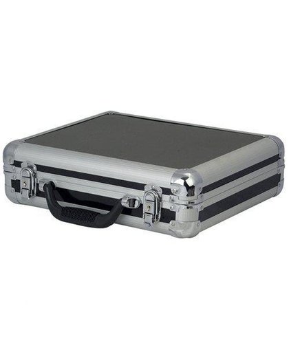 DAP Audio DAP microfoon flightcase voor 7 microfoons zwart Home entertainment - Accessoires