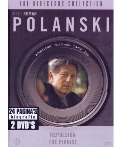 Meet Roman Polanski