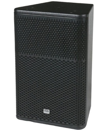 DAP-Audio Xi-10 300W Zwart luidspreker