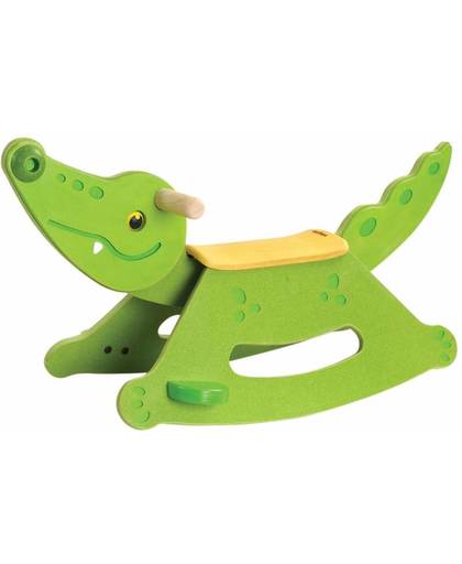 Plan Toys - Rocking Alligator