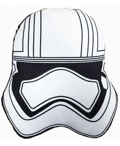 Disney Kussen Star Wars Troop leader 34 x 39 cm
