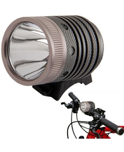 UF-HD003 CREE XM-L U2 4 Mode 1200LM Bicycle licht en Headlight