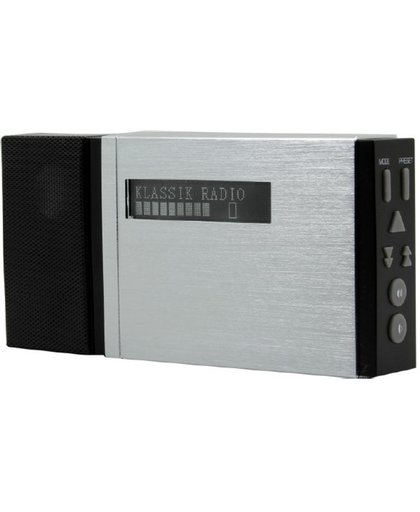 Soundmaster DAB400SI