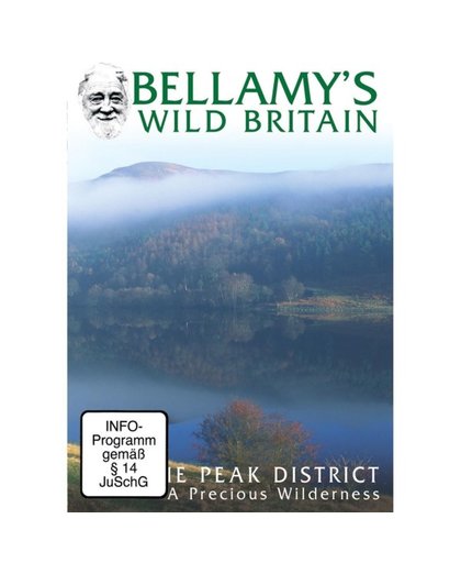 David Bellamy'S Wild Britain - The - David Bellamy'S Wild Britain - The