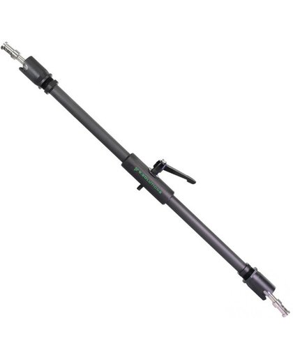 9.Solutions Double joint arm medium (460mm)