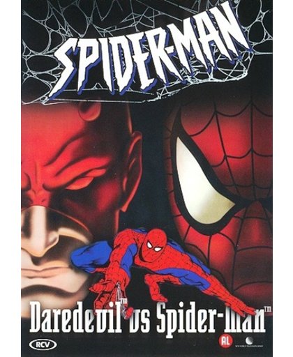 Spiderman - Daredevil Vs Spiderman