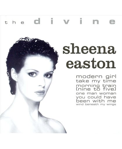 The Divine Sheena Easton