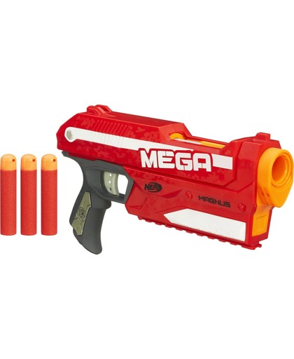 NERF N-Strike Mega Magnus - Blaster