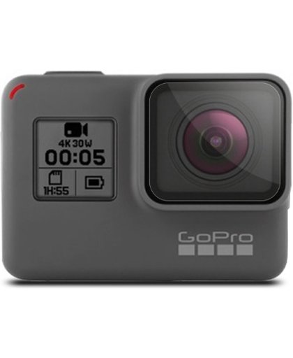 ZFY Hero 5 6 Lens Protectors - Lens Beschermers voor GoPro Hero 5 6