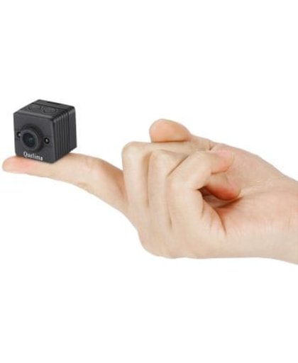 Mini spy dashcam camera FULL HD 1080P