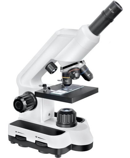 Bresser Microscoop Biolux Advance 20x - 400x