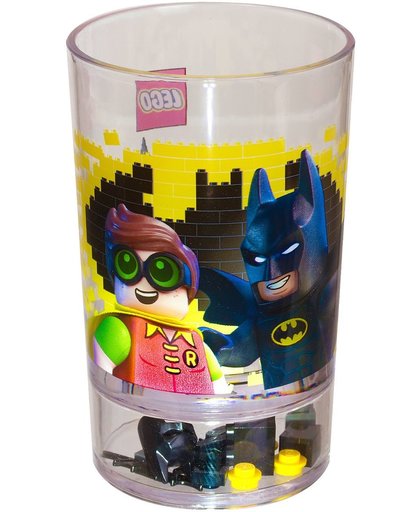 LEGO BATMAN MOVIE Batman Tumbler Bouwpakket