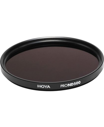 Hoya ND500 Pro 58mm Filter (9 stops)