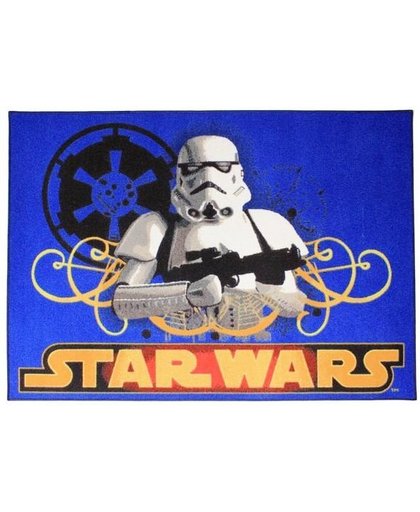 Disney Star Wars Stormtroopers Speelkleed 133 X 95 cm