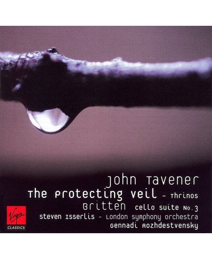 Tavener Protecting Veil