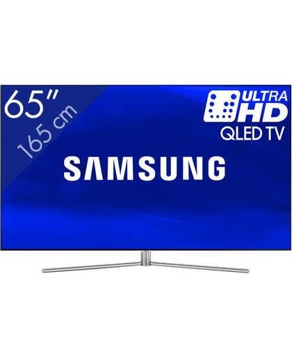 Samsung QE65Q7F - QLED tv