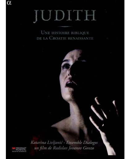 Judith - Histoire Biblique De La Croatie