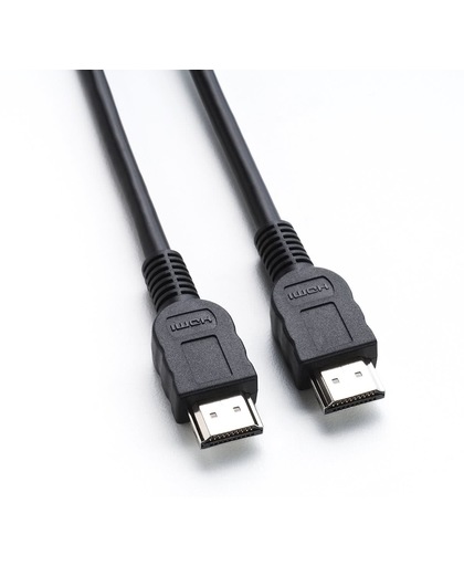 Sony HDMI Cable, 3 m HDMI Type A (Standard) HDMI Type A (Standard) Zwart HDMI kabel