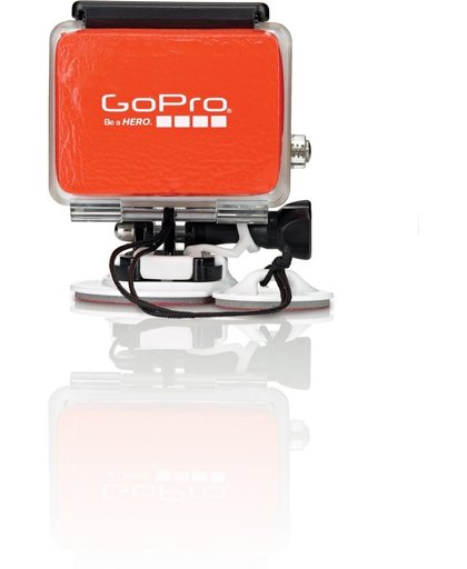 GoPro Floaty Achterklep