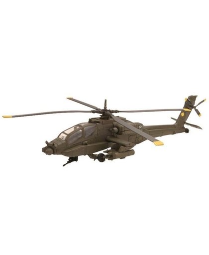 Newray Apache AH 64 Bouwkit 1:55