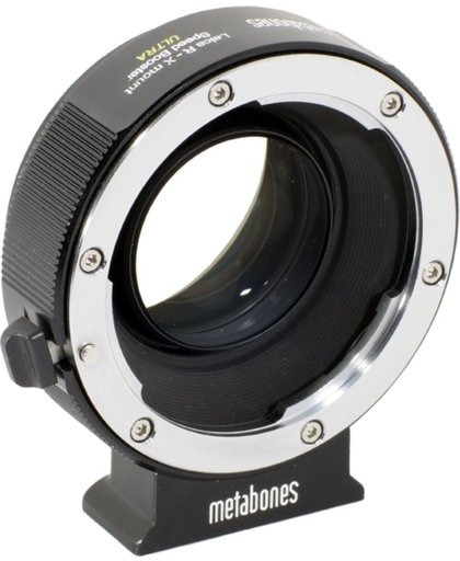 Metabones MB_SPLR-X-BM2 camera lens adapter