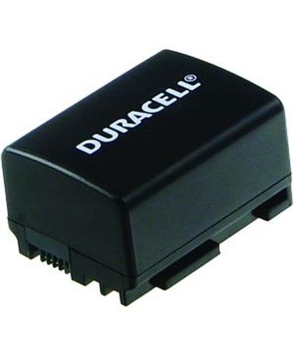 Duracell camera accu voor Canon (BP-808)