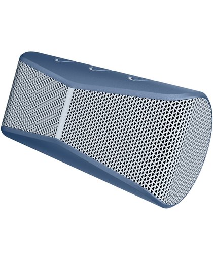 Logitech X300 Mono portable speaker Paars