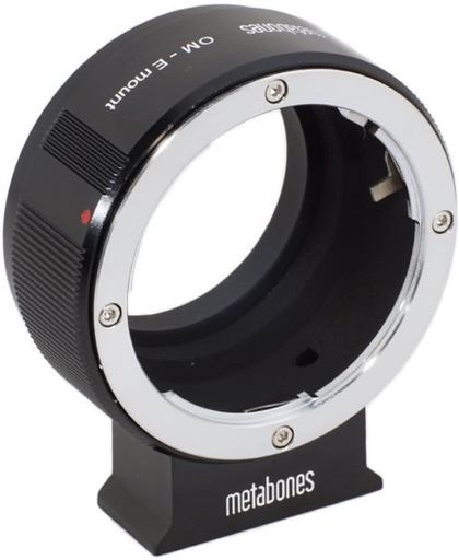 Metabones MB_OM-E-BM1 camera lens adapter