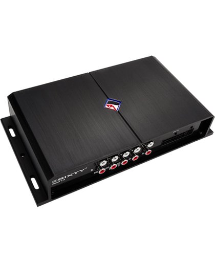 Rockford Fosgate Graphic Equalizer 3SIXTY.3