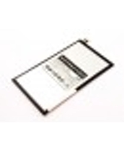 Battery Samsung Galaxy Tab 3 8.0, SM-T310, Li-Polymer, 3,7V, 4400mAh, 16,3Wh