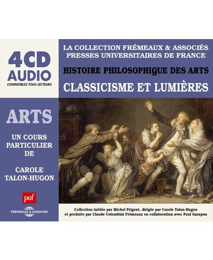 V3: Histoire Philosophique Arts