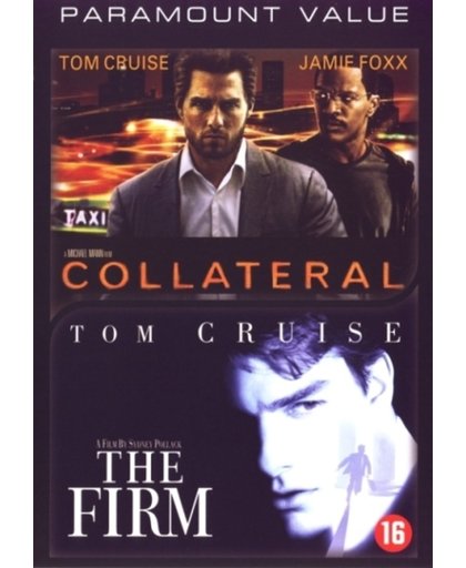 Collateral / The Firm (D)