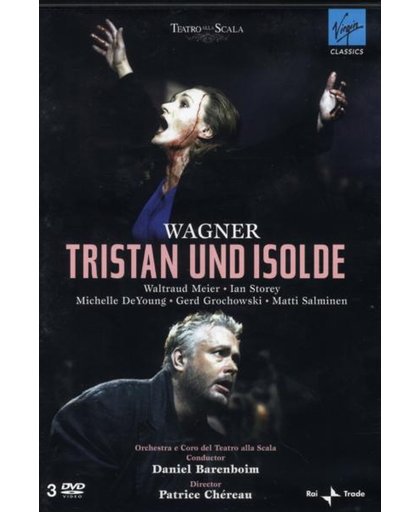 Tristan Und Isolde