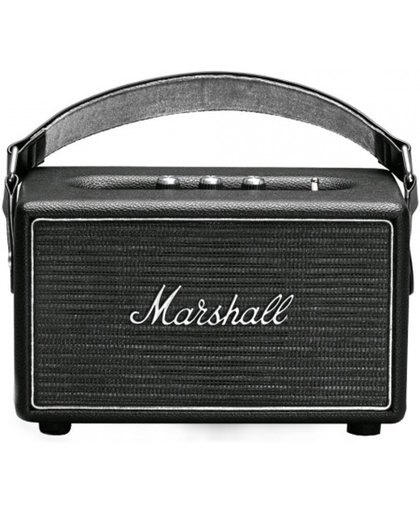 Marshall Kilburn - Draadloze Speaker - Staal