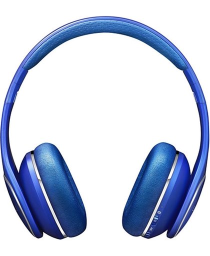 Samsung EO-PN900 Blauw Circumaural Hoofdband koptelefoon