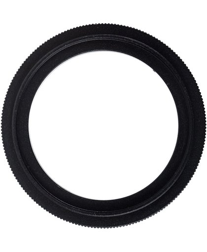 Stealth-Gear omkeer ring voor Canon EOS 58 mm