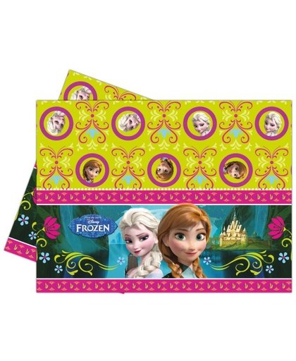 Disney Frozen Tafelkleed 120 X 180 cm