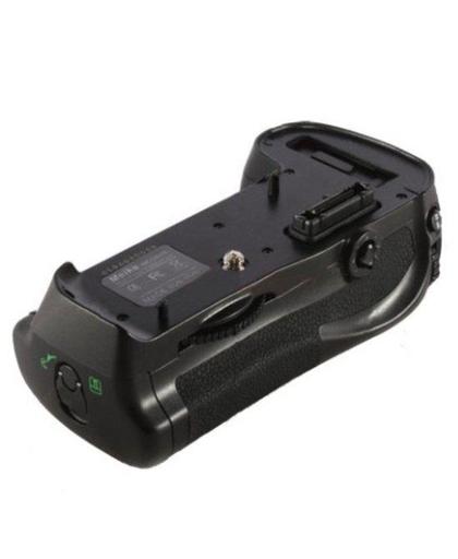 Batterijgrip voor de Nikon D800S - Battery Grip - Batterijgreep - Batterijhouder - Uwcamera Huismerk