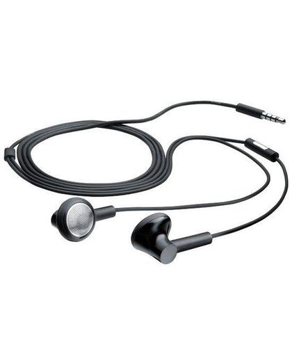 Nokia Stereo Headset WH-902 (black)