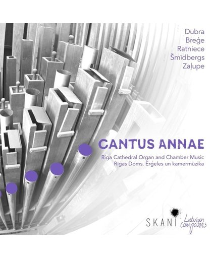 Cantus Annae - Riga..