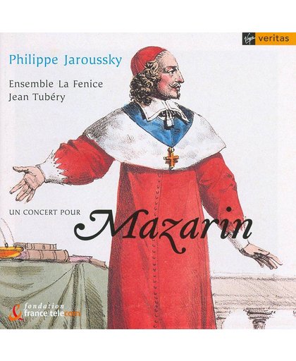 Un Concert Pour Mazarin