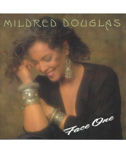 Mildred Douglas - Face One
