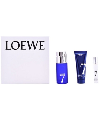 Loewe - LOEWE 7 SET 3 Pcs.
