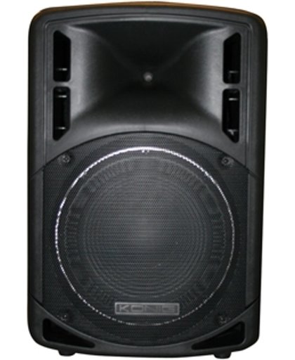 K&ouml;nig PA-SMP1202 250W Zwart luidspreker