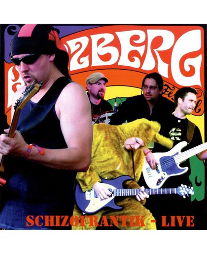 Live At Burg Herzberg  Festival