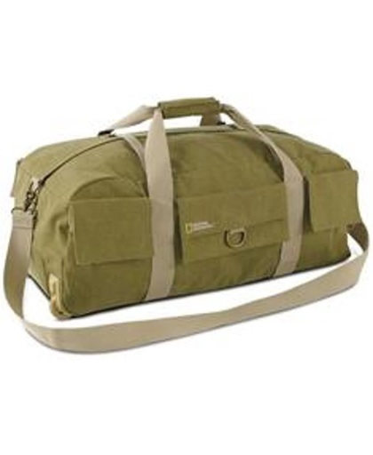 National Geographic Rolling Duffel NG 6130