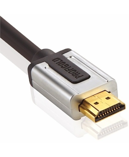 Bandridge High Definition HDMI Interconnect (HDMI male - HDMI male), 3m