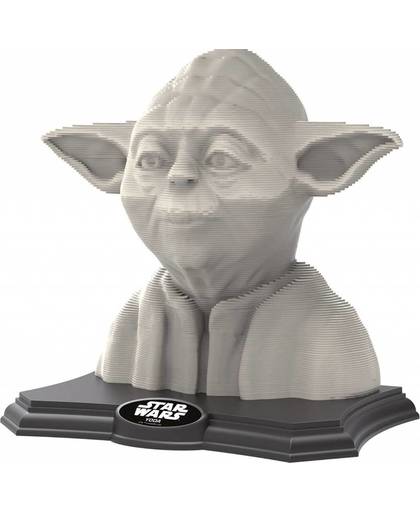 Educa Star Wars - Yoda - 3D puzzel